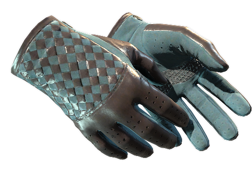 Lunar Weave