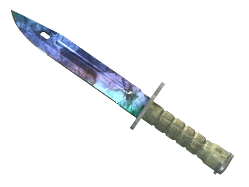 Gamma Doppler (Phase 1)