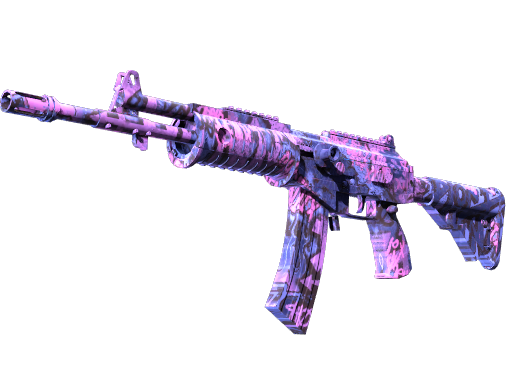 Phoenix Blacklight