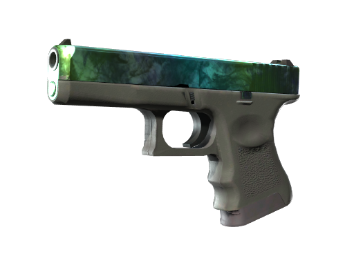 Gamma Doppler (Phase 4)