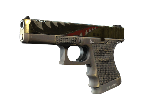 Warhawk
