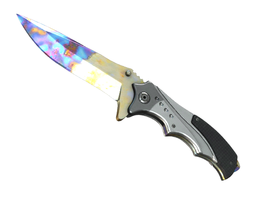 Case Hardened