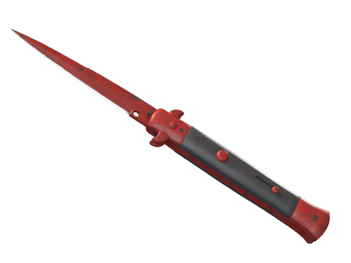 Crimson Web