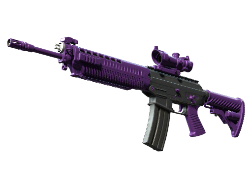 Ultraviolet
