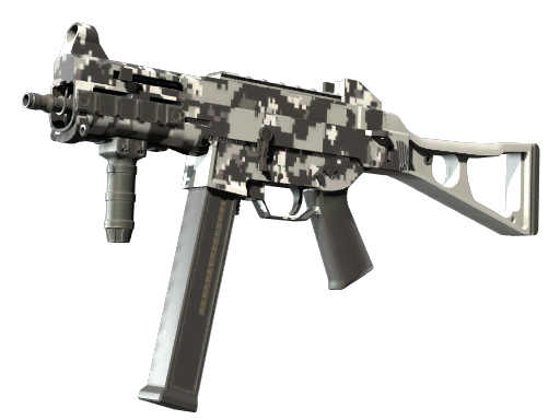 Urban DDPAT