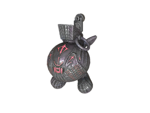 Charm | Biomech Charm | Biomech