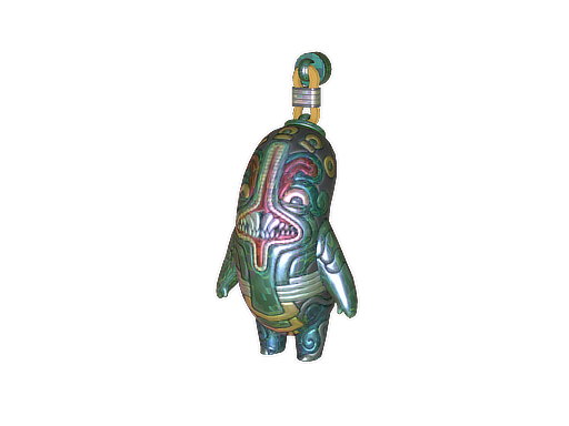 Charm | Lil' Serpent Charm | Lil' Serpent