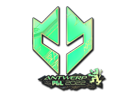 Sticker | Imperial Esports (Holo) | Antwerp 2022 Sticker | Imperial Esports (Holo) | Antwerp 2022