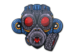 Sticker | Ancient Protector Sticker | Ancient Protector