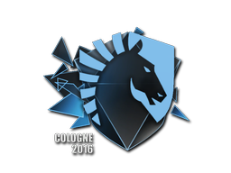 Sticker | Team Liquid | Cologne 2016 Sticker | Team Liquid | Cologne 2016