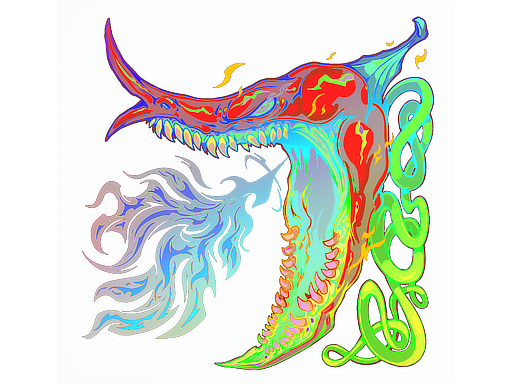 Sticker | Hot Pepper (Holo) Sticker | Hot Pepper (Holo)