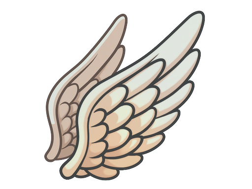 Sticker | Fly High Sticker | Fly High