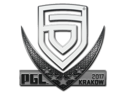 Sticker | PENTA Sports | Krakow 2017 Sticker | PENTA Sports | Krakow 2017